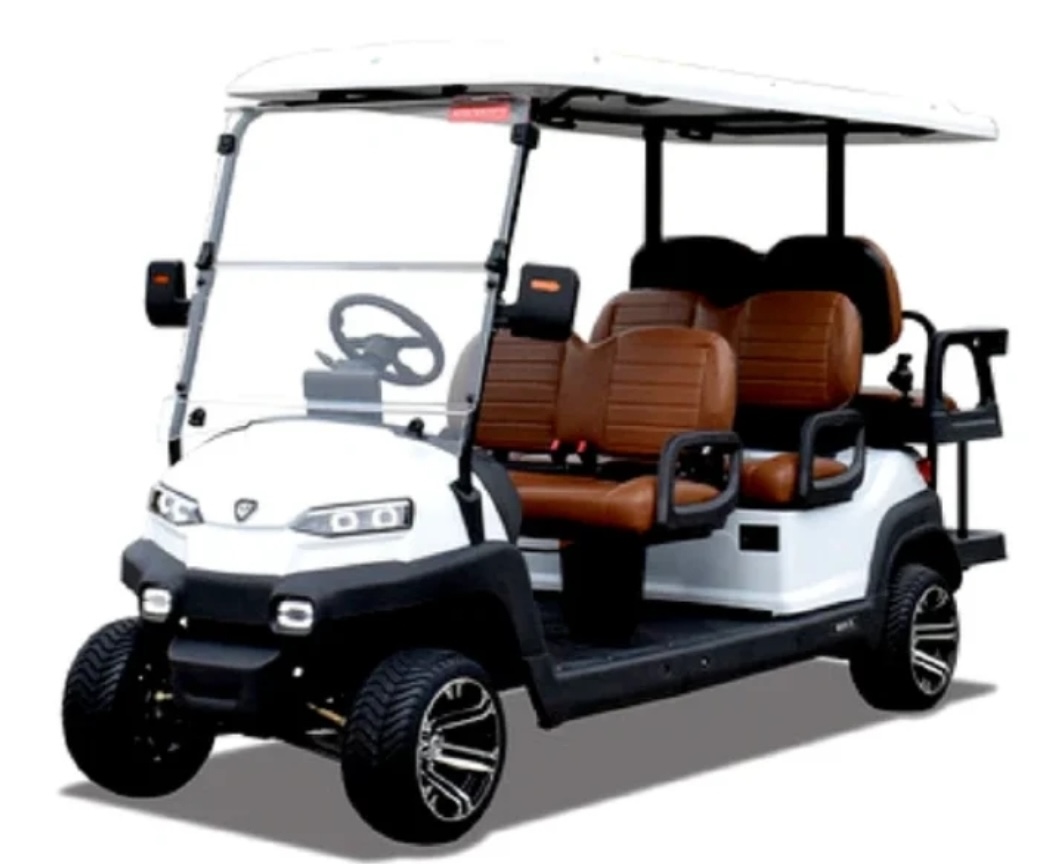 Golf Cars
