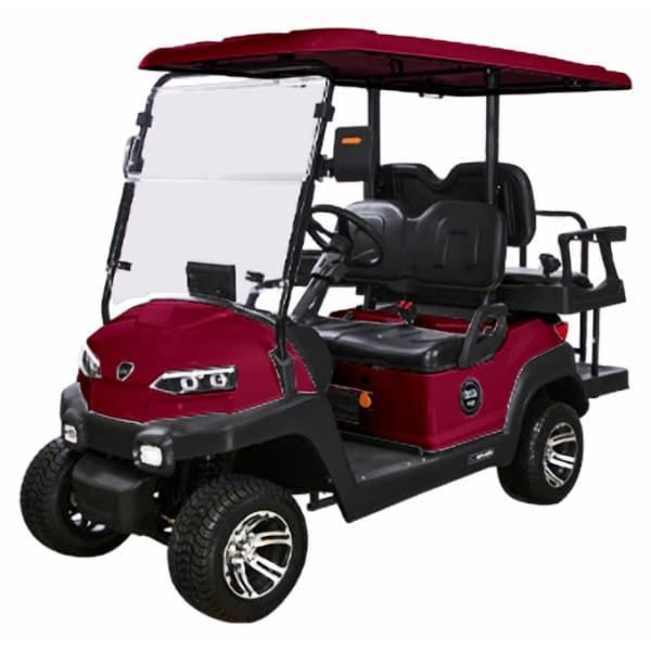 Golf Cars