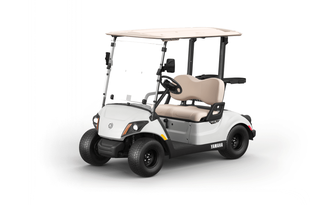 Golf Cars