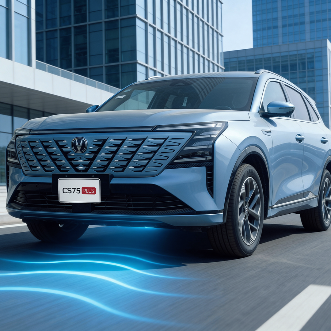 CHANGAN undefined image