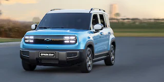 Chevrolet undefined image