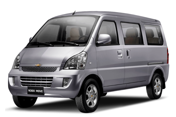 Chevrolet undefined image