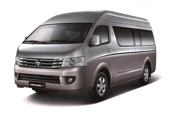 Foton undefined image