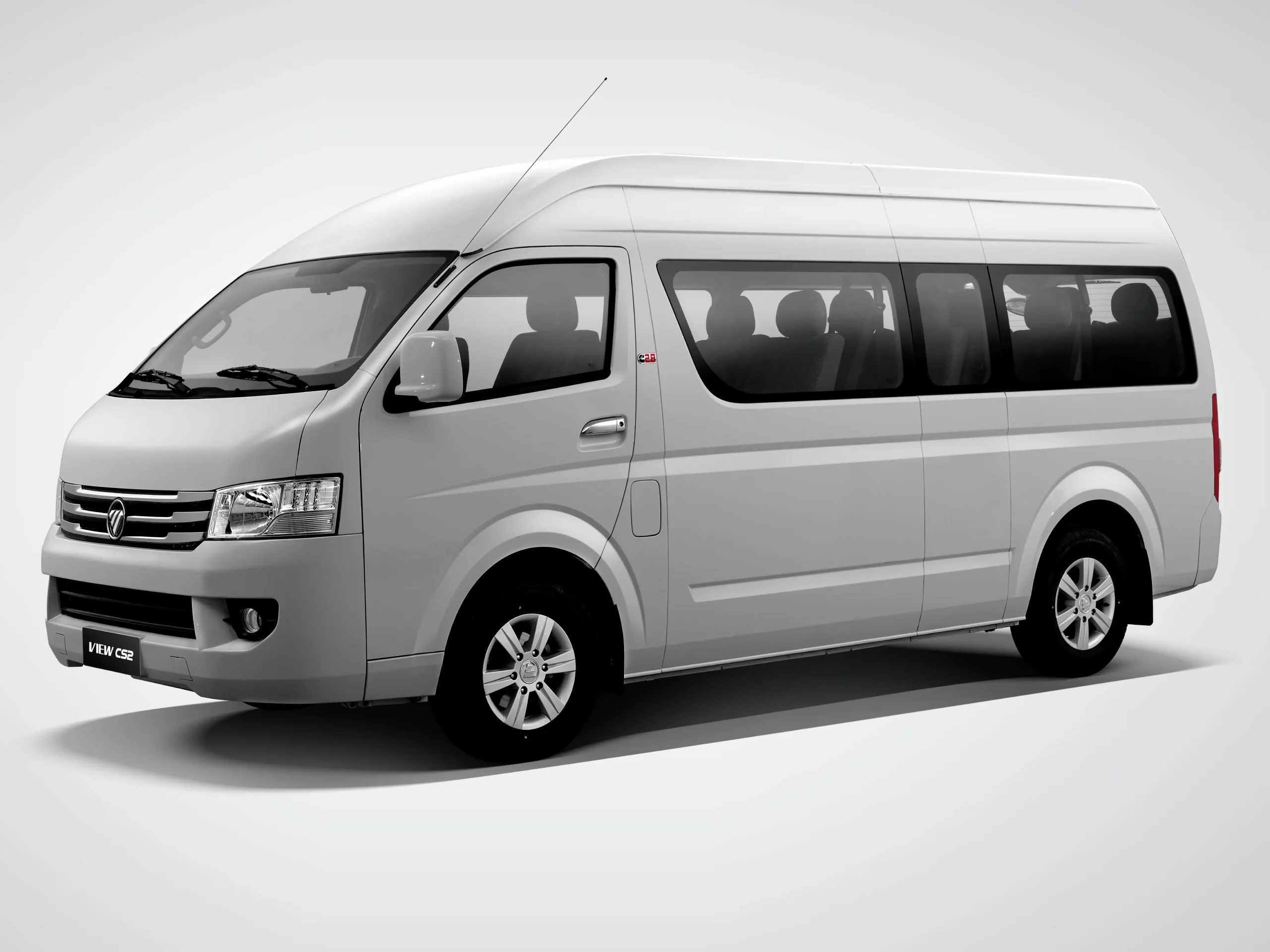 Foton undefined image