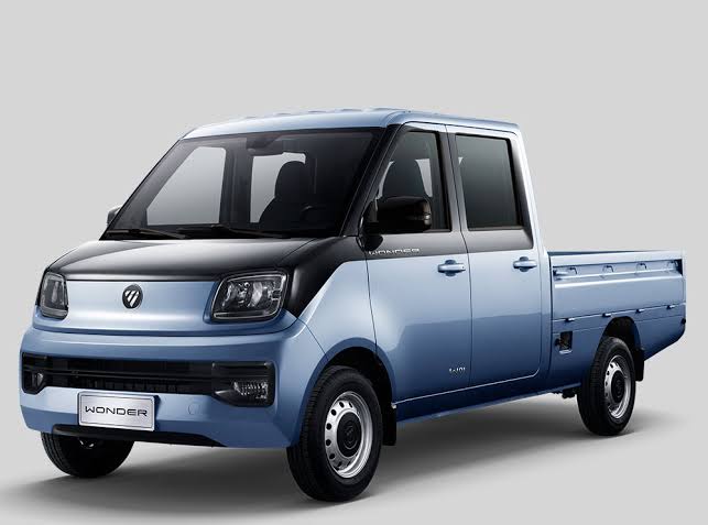 Foton undefined image