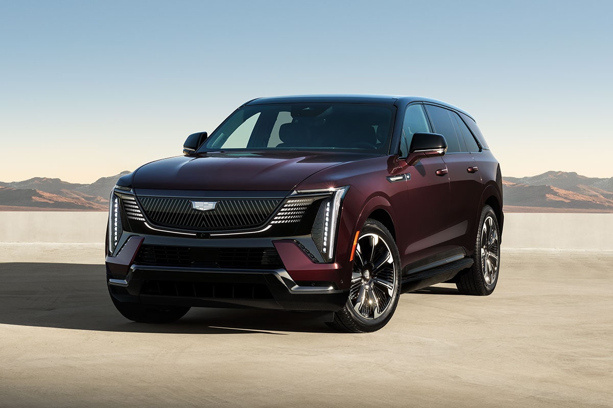 Escalade