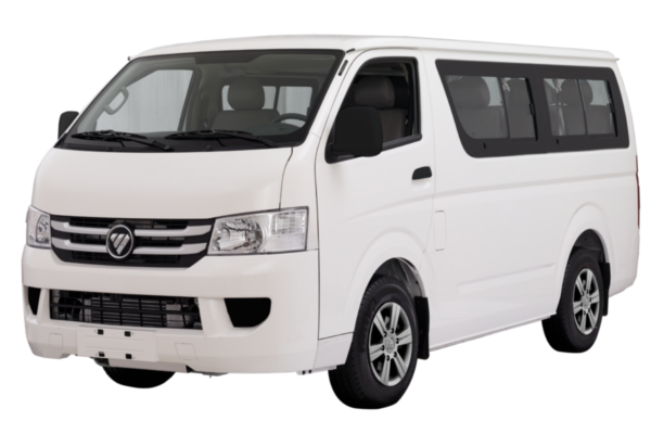 Foton undefined image