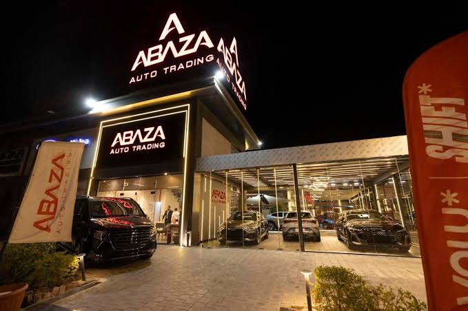 Sheikh Zayed Branch
