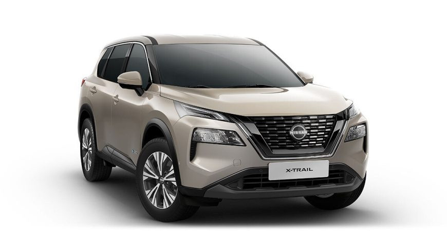 Nissan undefined image