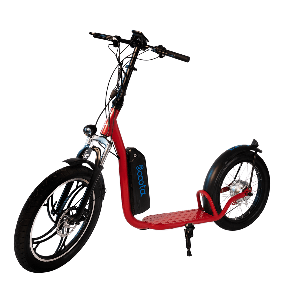 Scooters Glide image