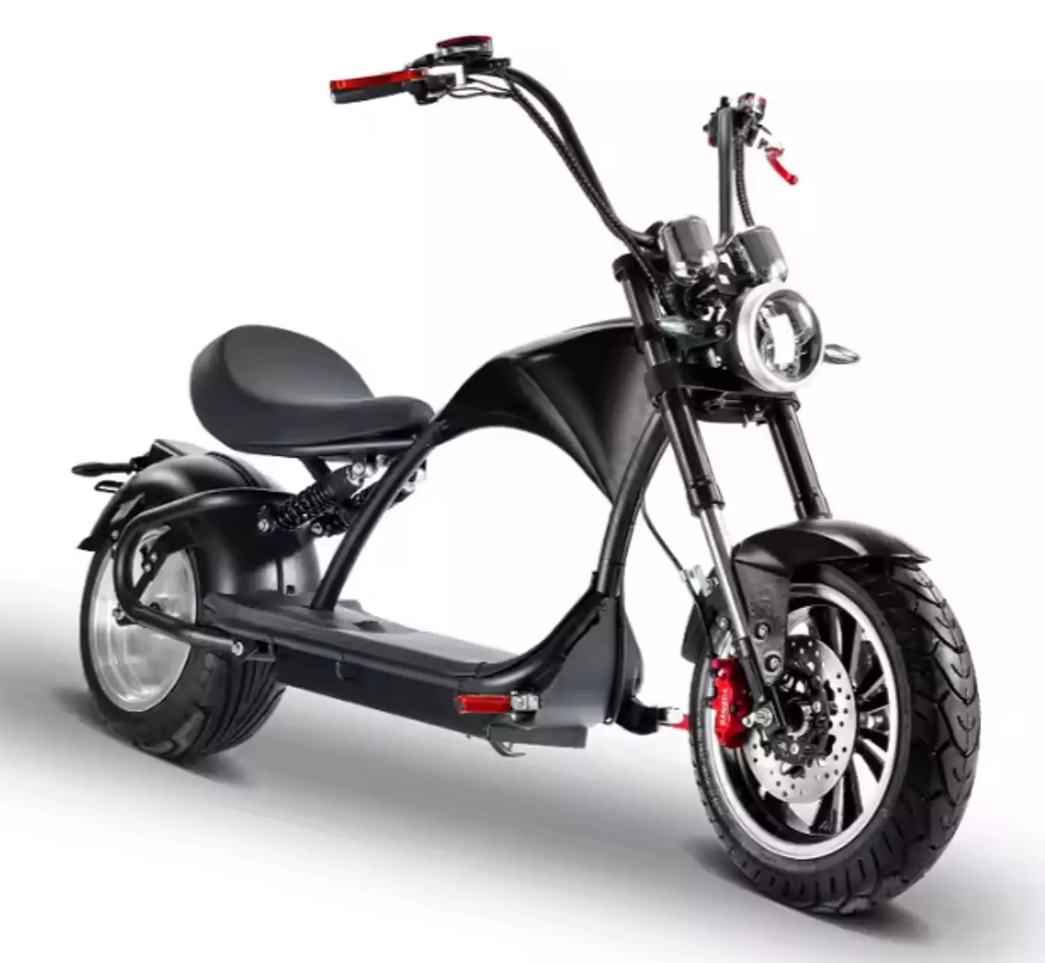 Scooters Areo image