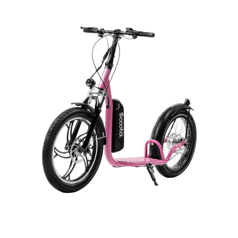 Scooters Glide image