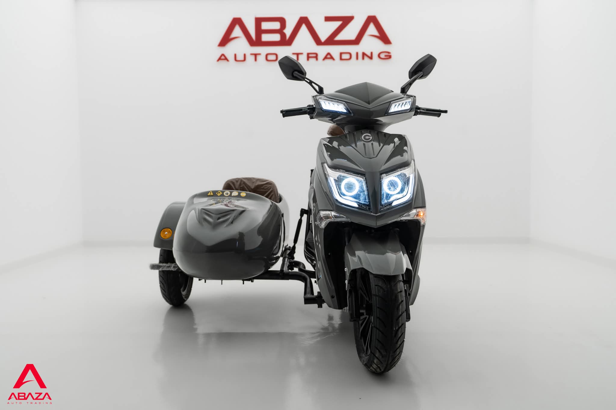 Scooters Glide image