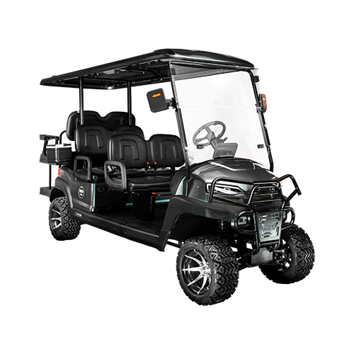 Golf Cars undefined image