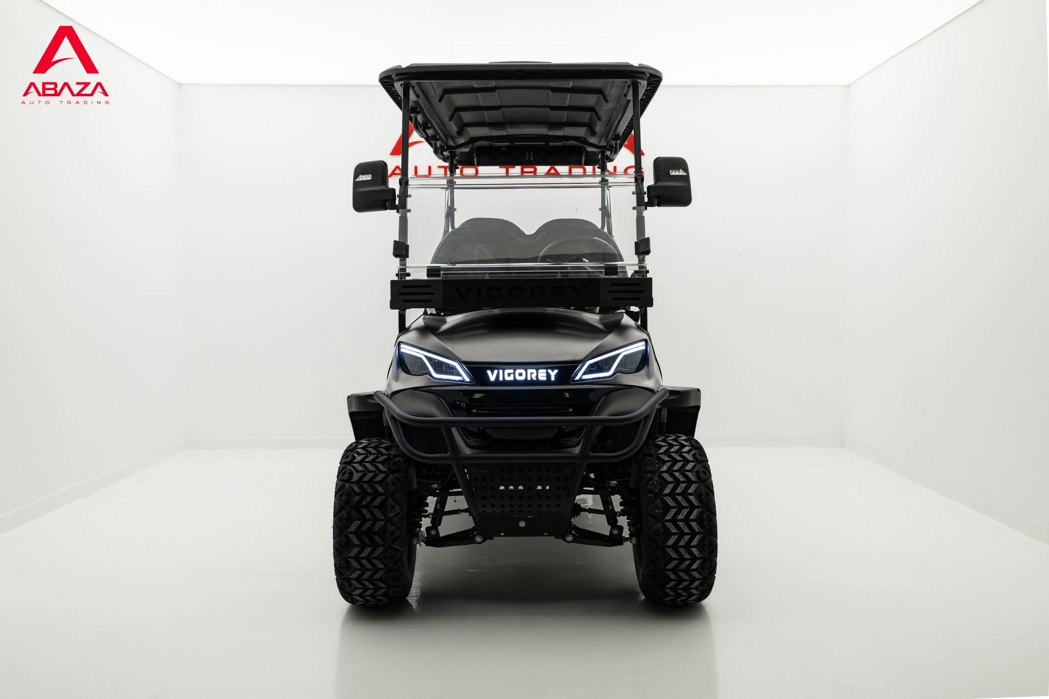 Golf Cars undefined image