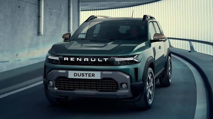 Duster