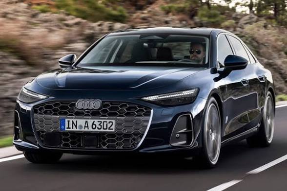 Audi undefined image