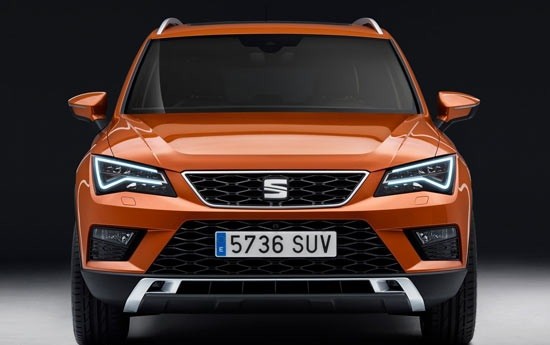 Seat undefined image