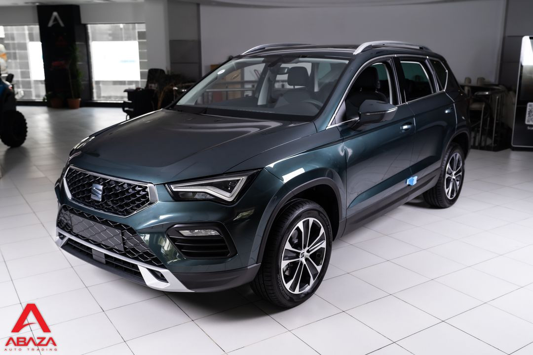 Seat undefined image