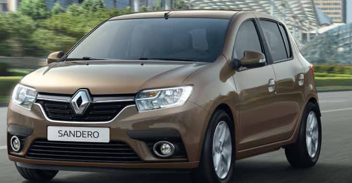 Renault undefined image