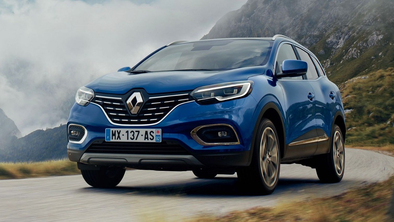 Renault undefined image