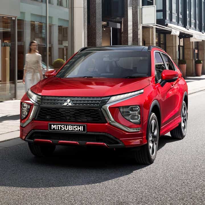 Mitsubishi undefined image