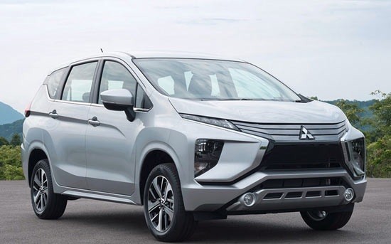 Mitsubishi undefined image