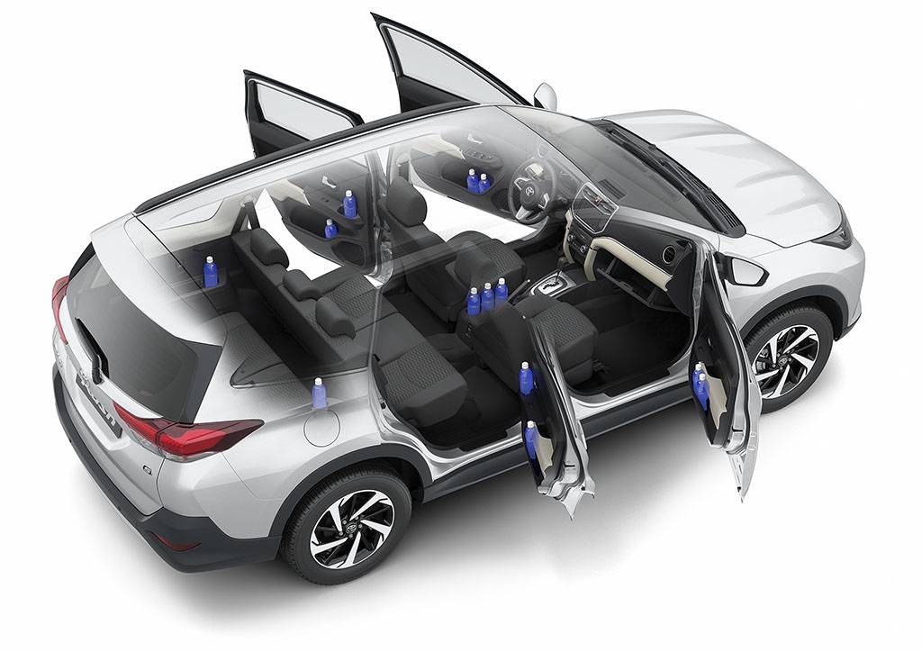 Toyota undefined image