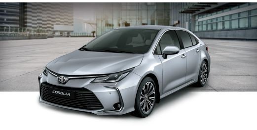 Toyota undefined image