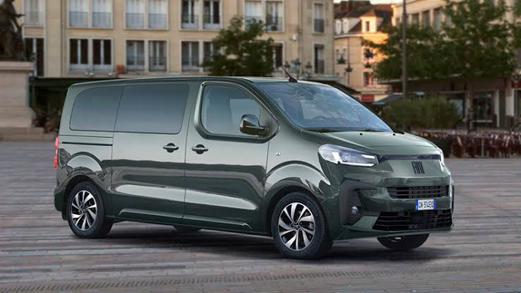 Fiat undefined image