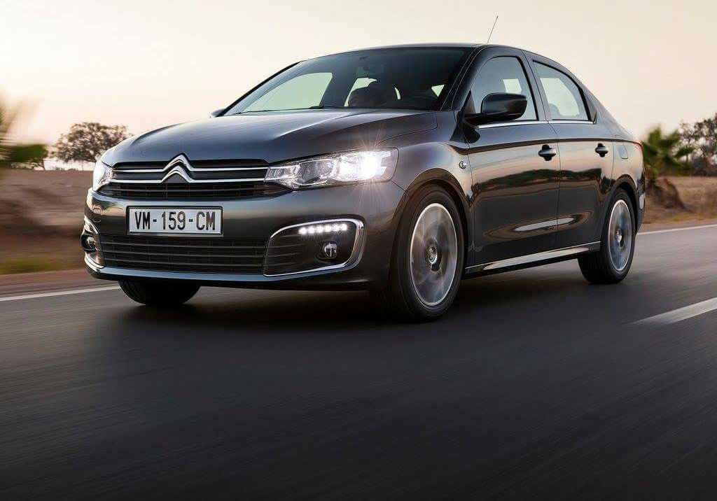 Citroën undefined image