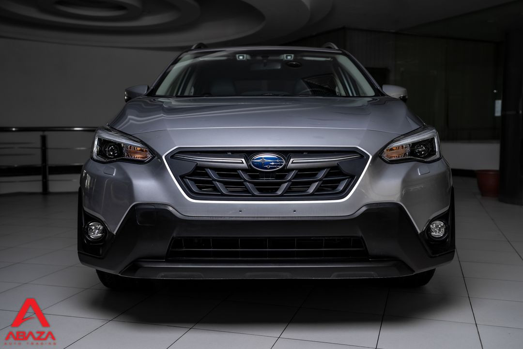 Subaru undefined image