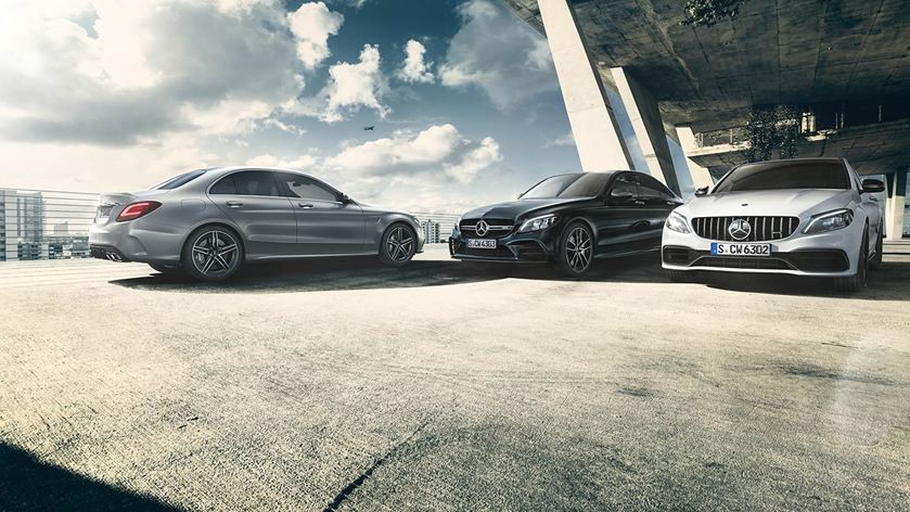 Mercedes-Benz undefined image