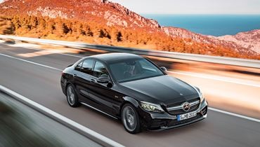 Mercedes-Benz undefined image