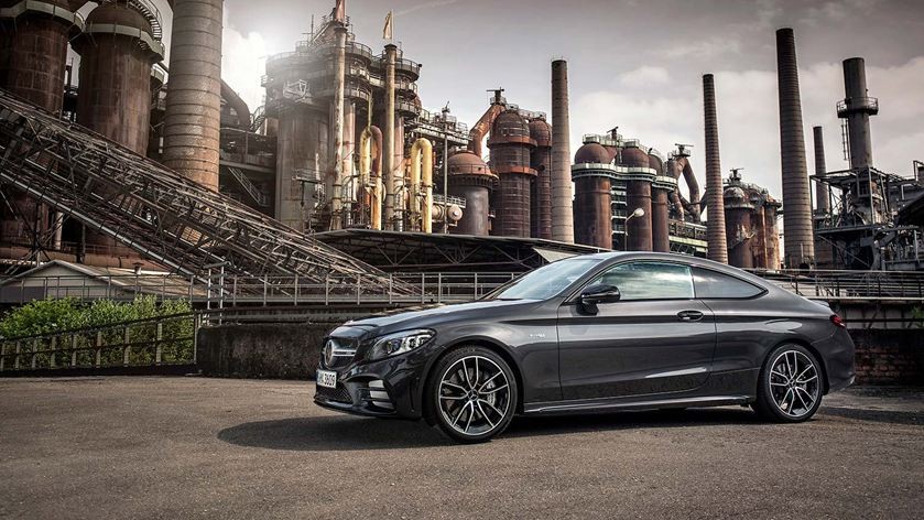 Mercedes-Benz undefined image