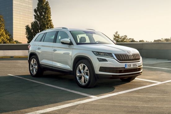 Skoda undefined image