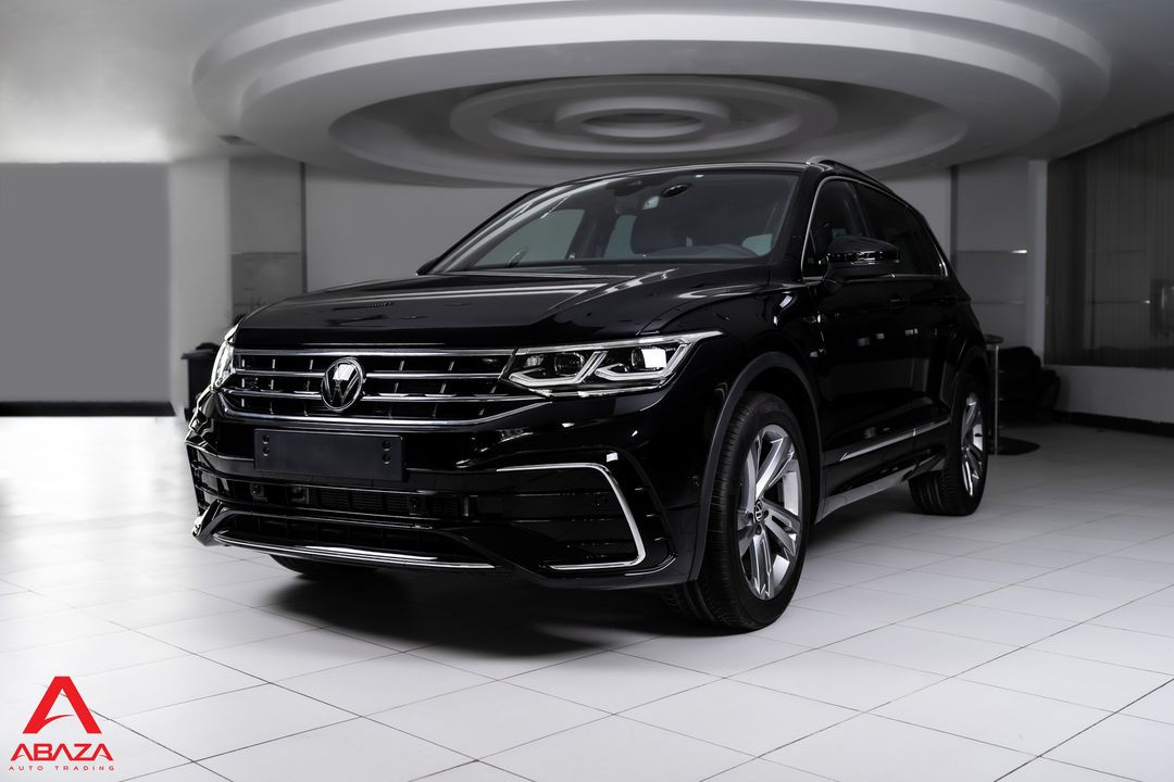 Volkswagen undefined image