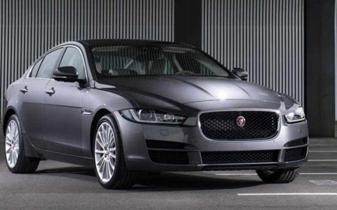 Jaguar undefined image