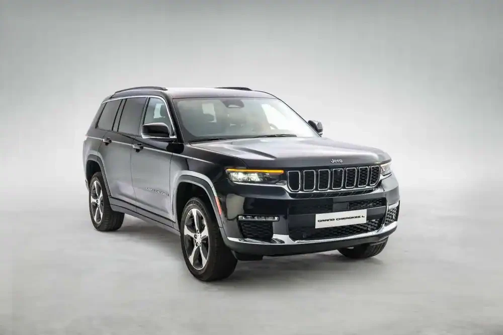 Jeep undefined image