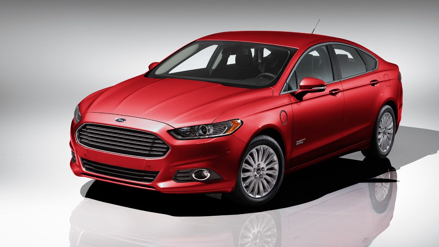 Ford undefined image