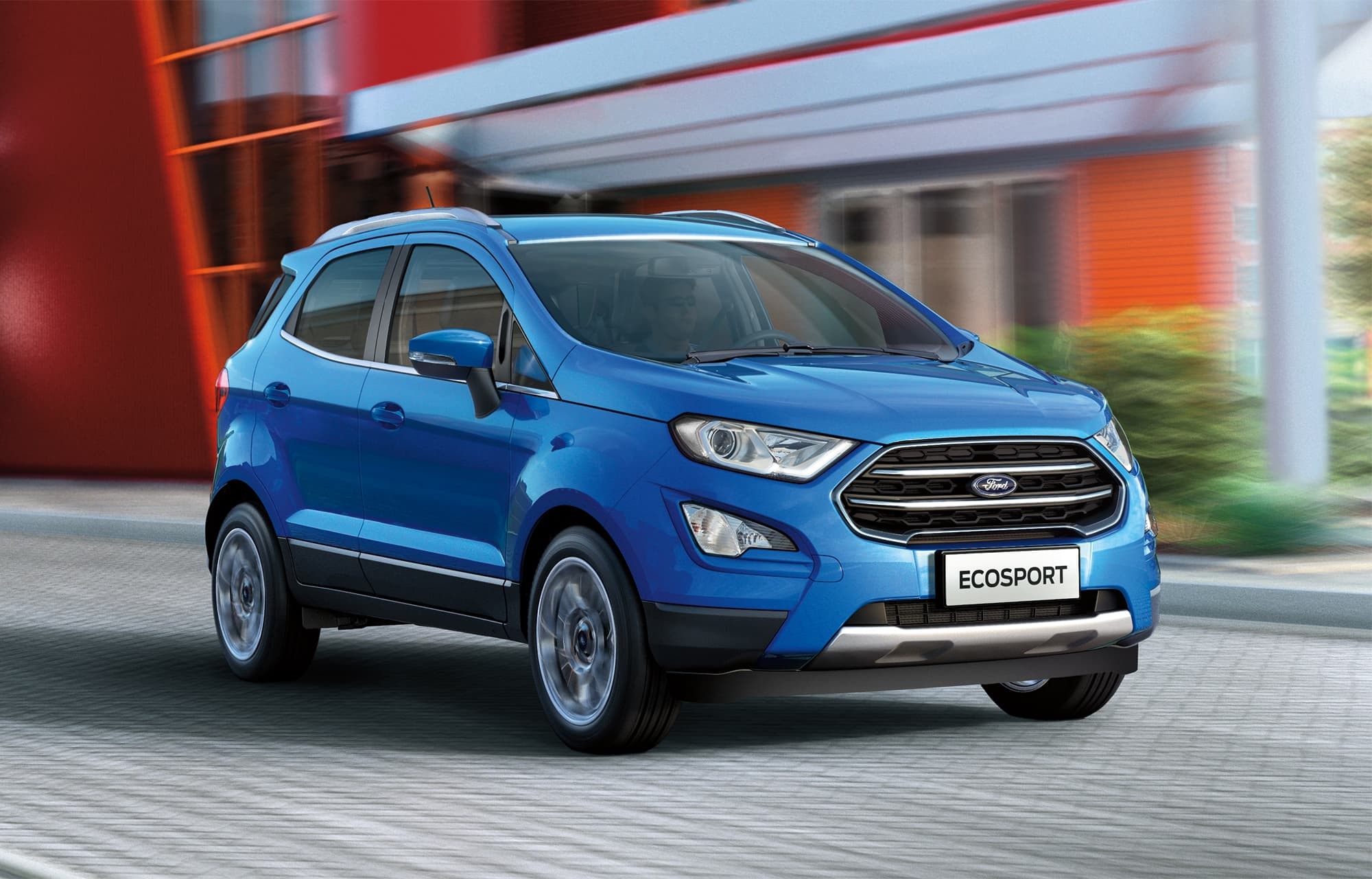 Ford undefined image