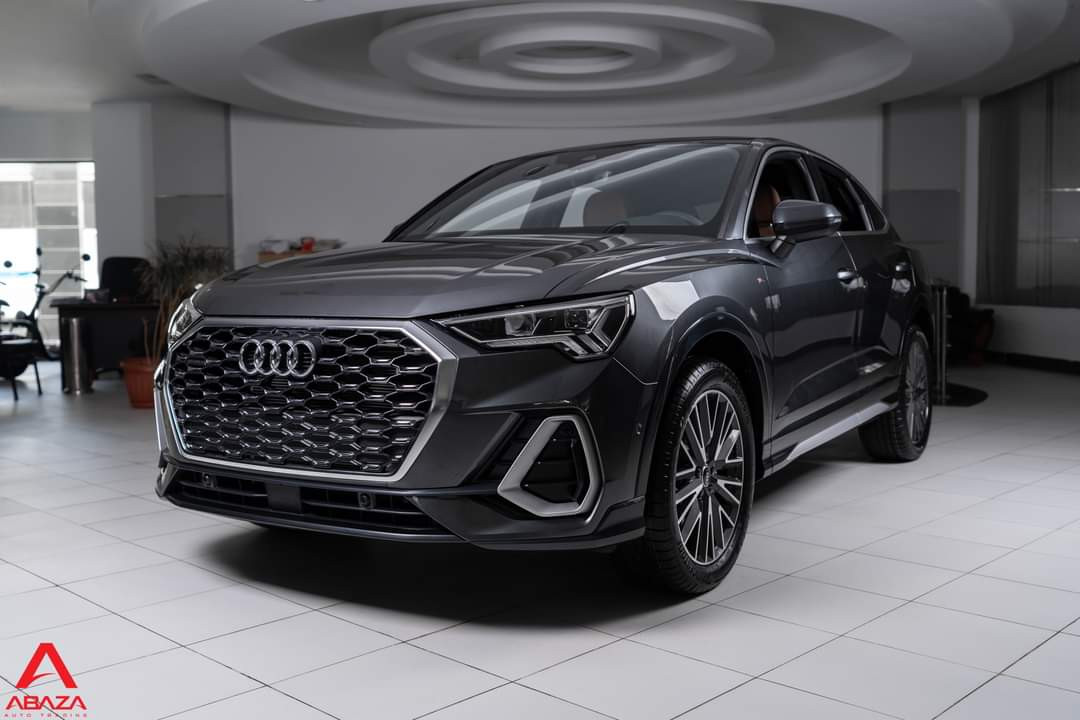 Audi undefined image