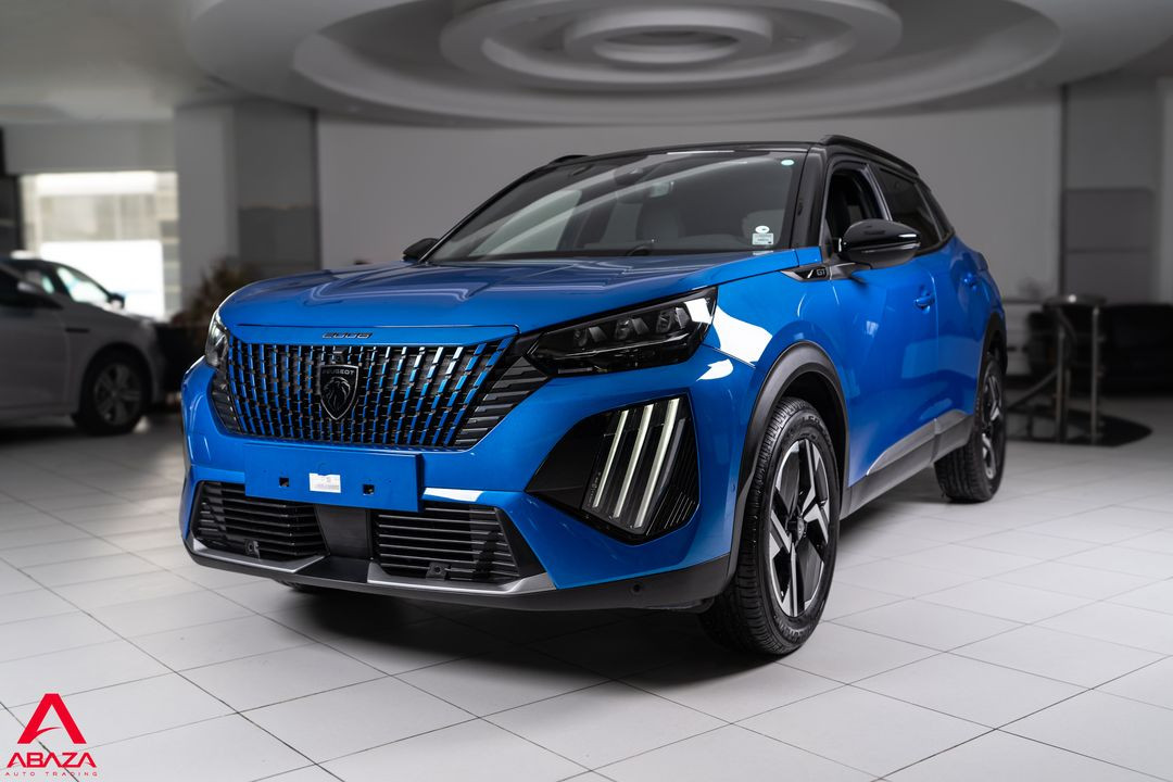 Peugeot undefined image