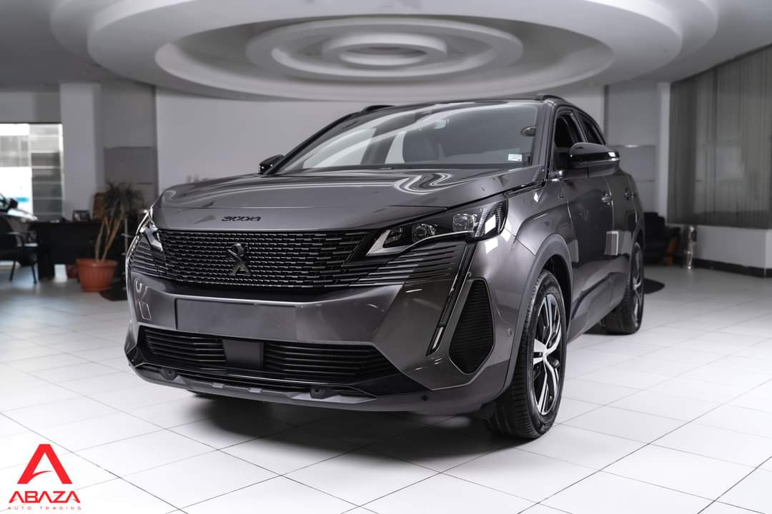 Peugeot undefined image