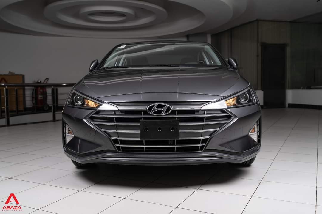 Hyundai undefined image