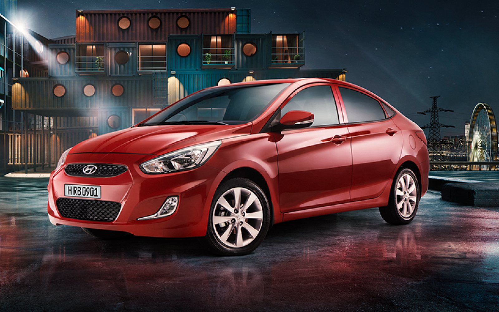 Hyundai undefined image