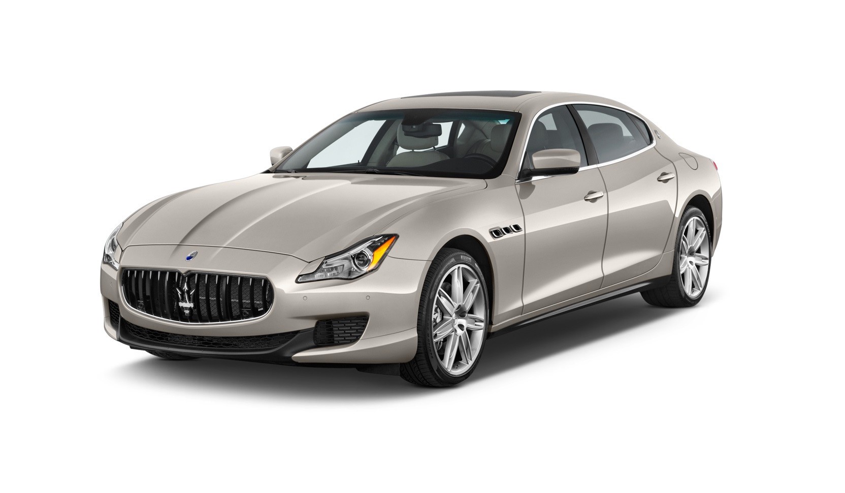 Maserati undefined image