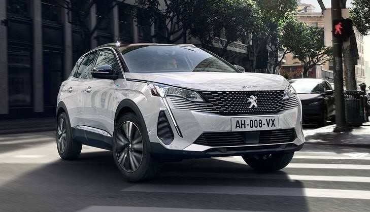 Peugeot undefined image