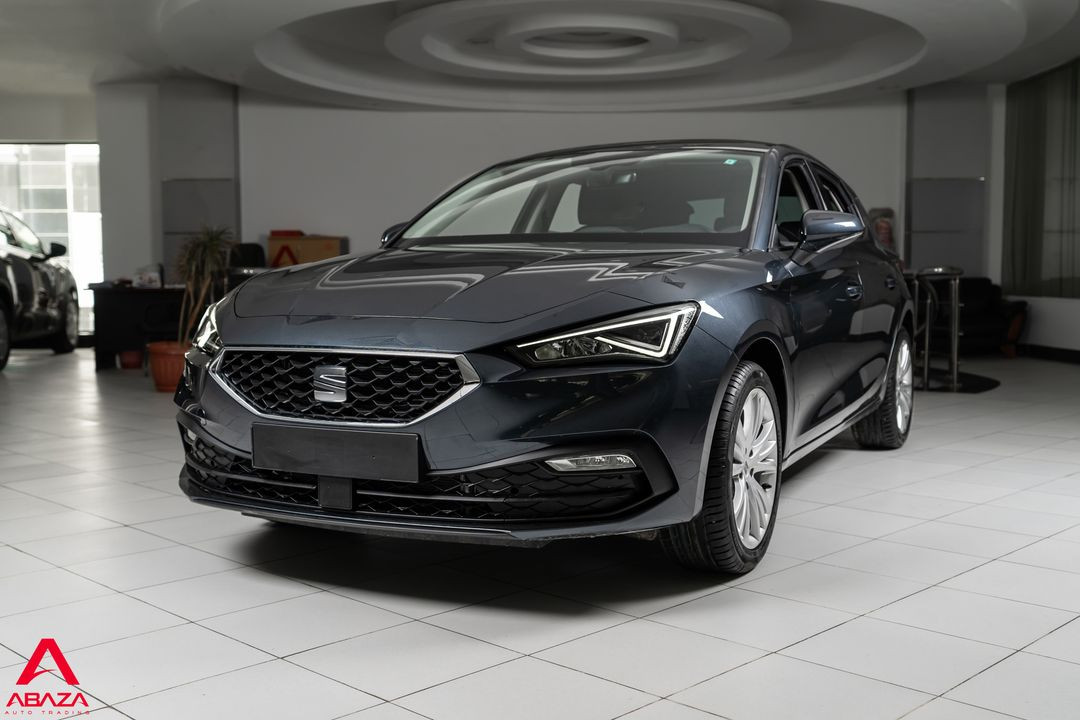 Seat undefined image