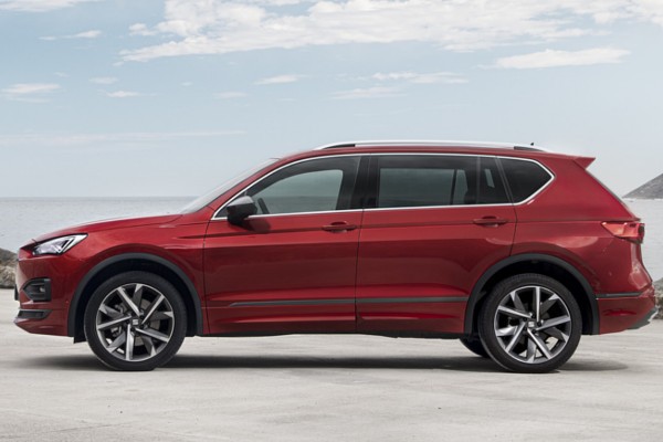 Seat undefined image